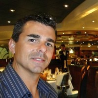 Leandro Melo de Andrade