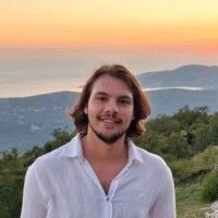 Pavle Tomasevic