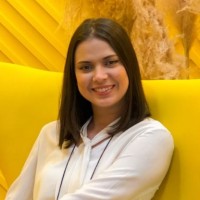 Andreza Marchiori