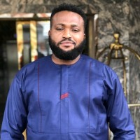 Ikechukwu Oduocha