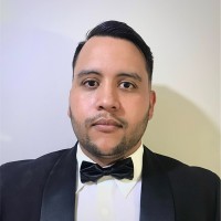 Henry Jose Montilla Molero