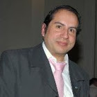 Alex Eladio Flores Fuentealba
