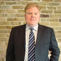 Kevin Fox