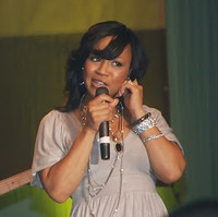 Tosha Evans