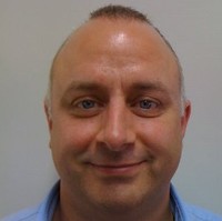 Toby Merrett