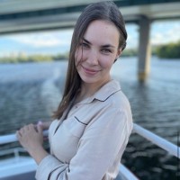 Мария Коваленко