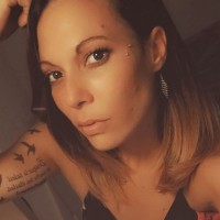 Prescilla Sanchez