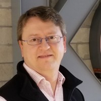 Paul Eberling, C.E.T.