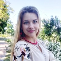 Halyna Kobzar