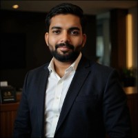 Ravi Barde