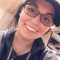 Lydia Larochelle