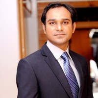 Khurram Khaleeq Awan