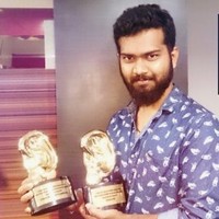 Vinay Shankar T