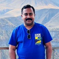 Ram Krishnan