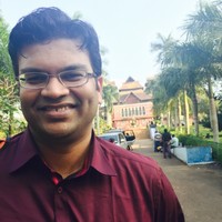 Rohan Rao