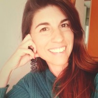 Johanna Saval