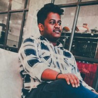 Gangula Prashanth