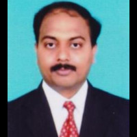 Narendrakumar Ganeshan