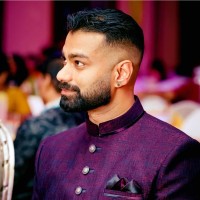 Sathiesh K Purushothaman