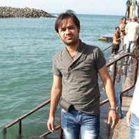 Chandra Hiren