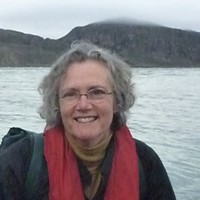 Sandra Potter