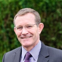 Peter Binding