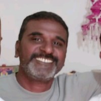 Lavan Rao Katta