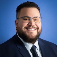 Brandon Vieira