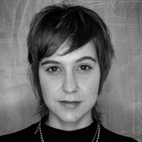 Julia Vidotti Scabine