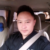 Robby Chandra