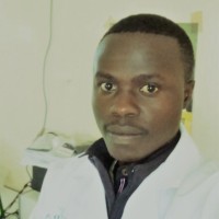 HILLARY JUMA