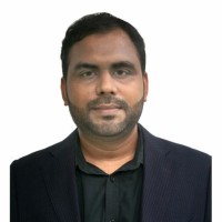 Ahmed Sharif