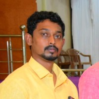 Prashanth K