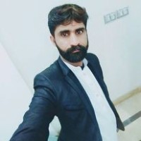 Muhammad Ashraf