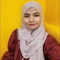 Nur Hidaayah Binti Ubaidillah