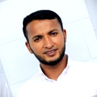 Nazrul Islam