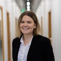 Antonia Holmgren
