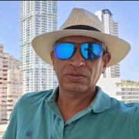 Jose Ramon Rodriguez Rueda