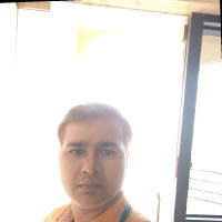Prasanta Kumar Bai