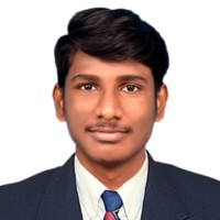 Annamalai Saravanan Uae
