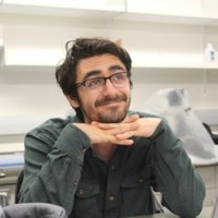 Stephen Scharkov