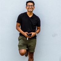 Orlando Coronado