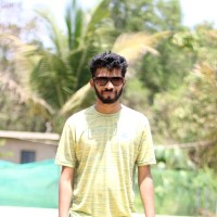 Sutendra Mahale