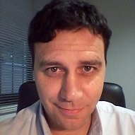 Jorge Rigoni