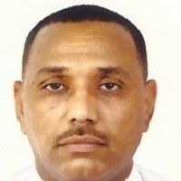 Ahmed M.