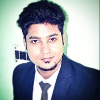 ABHISHEK RAJ