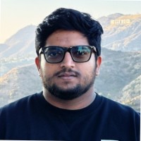 Nitin Govind Hadli