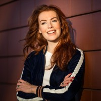 Sabine Beuk