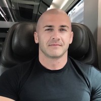 Evgenii Trembach