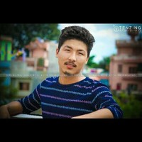 Norsang Lama